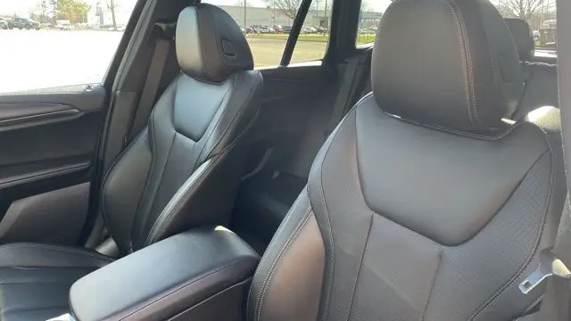 2023 BMW X3 M40i