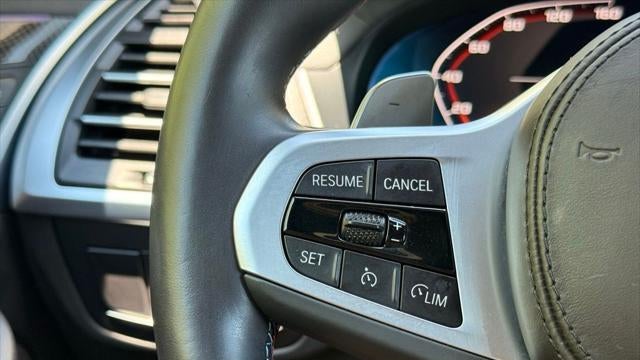 2024 BMW X3 M40i