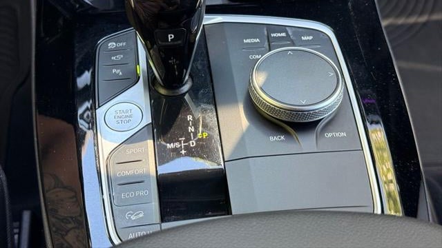 2024 BMW X3 M40i