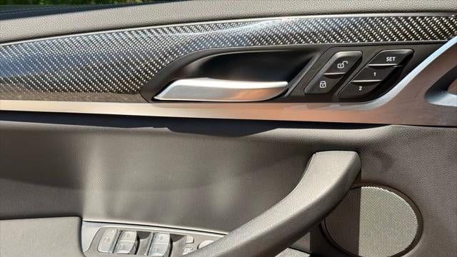 2024 BMW X3 M40i
