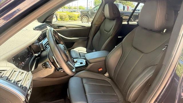 2024 BMW X3 M40i