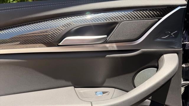 2024 BMW X3 M40i