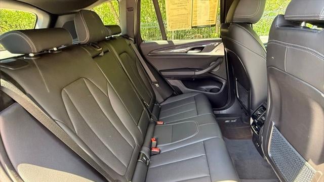 2024 BMW X3 M40i