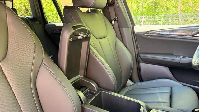 2024 BMW X3 M40i