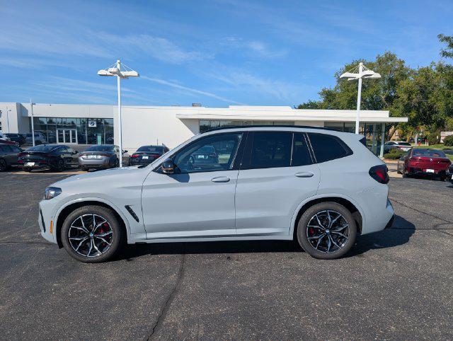2024 BMW X3 - $53,387