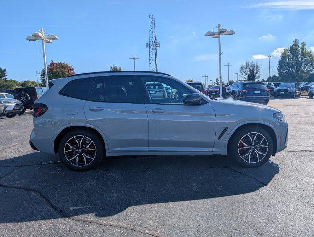 2024 BMW X3 - $53,387