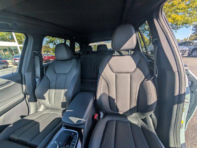 2024 BMW X3 - $53,387