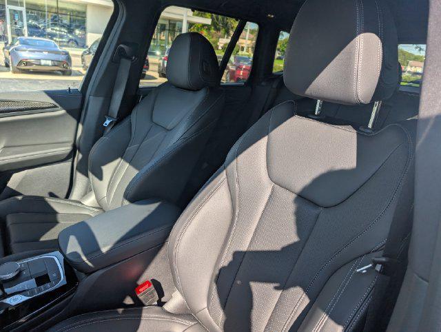 2024 BMW X3 - $53,387