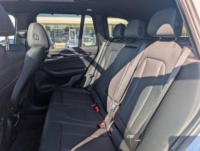 2024 BMW X3 - $53,387