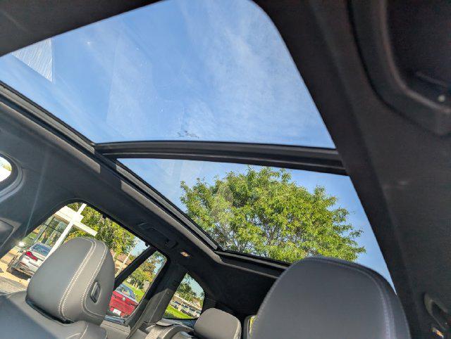 2024 BMW X3 - $53,387