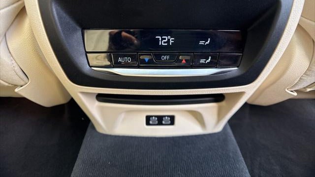 2022 BMW X3 M40i
