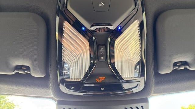 2022 BMW X3 M40i