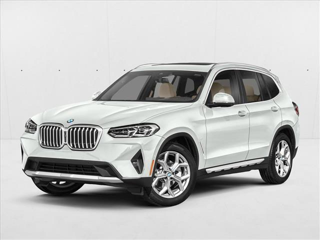 2023 BMW X3