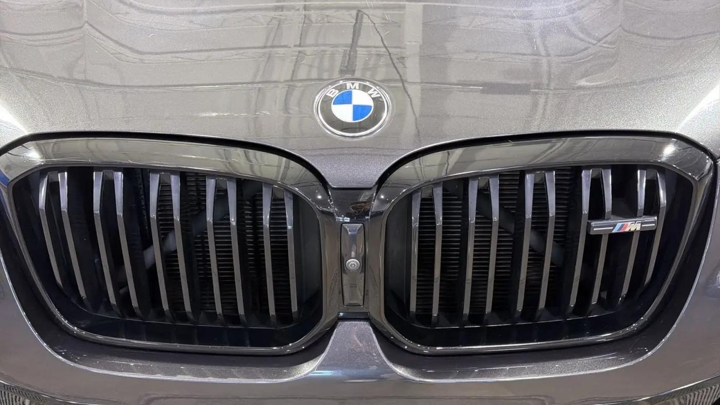 2024 BMW X3 M40i