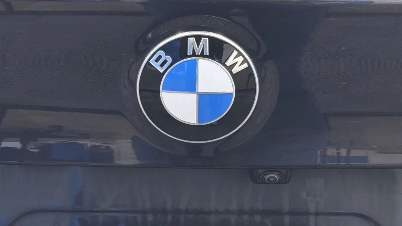 2024 BMW X3 M40i