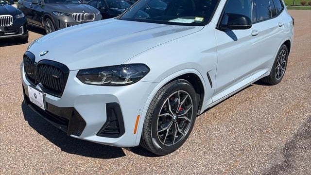 Preowned 2024 BMW X3 M40i for Sale