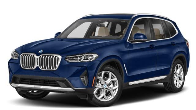Preowned 2024 BMW X3 M40i for Sale