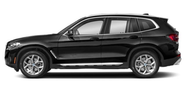 2024 BMW X3 M40i