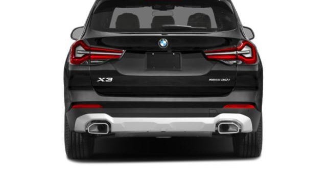 2024 BMW X3 M40i