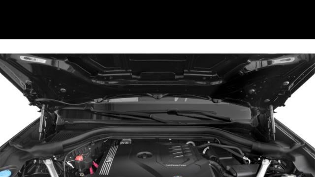 2024 BMW X3 M40i