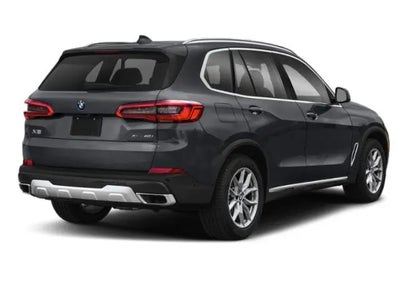 2020 BMW X5 Sdrive40i 4DR Sports Activity Vehicle