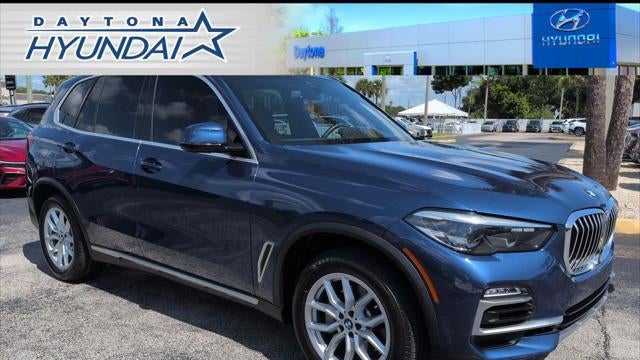 Preowned 2020 BMW X5 sDrive40i for Sale