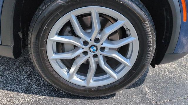 2020 BMW X5 sDrive40i