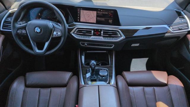 2020 BMW X5 sDrive40i