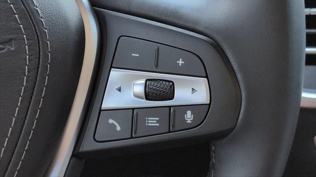 2020 BMW X5 sDrive40i
