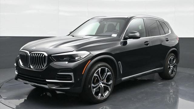 Preowned 2022 BMW X5 sDrive40i for Sale