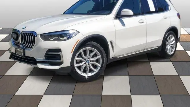Preowned 2023 BMW X5 sDrive40i for Sale