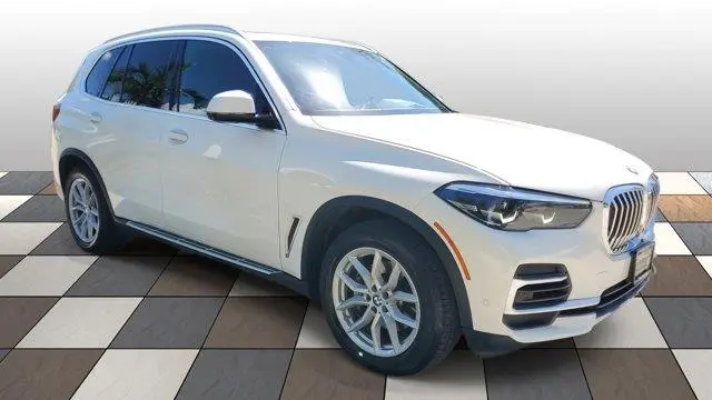 2023 BMW X5 sDrive40i