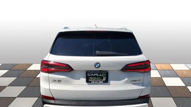 2023 BMW X5 sDrive40i