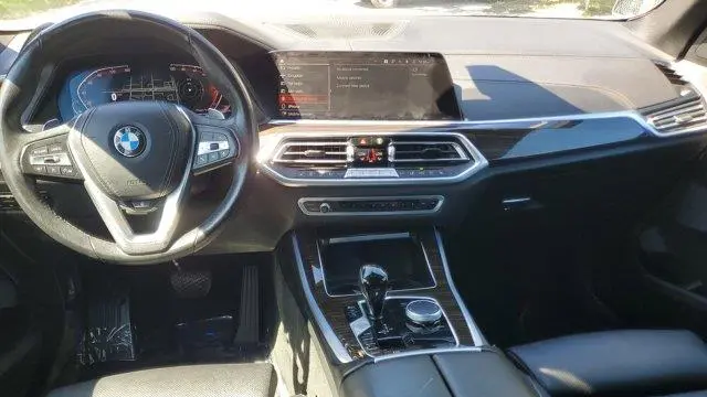 2023 BMW X5 sDrive40i