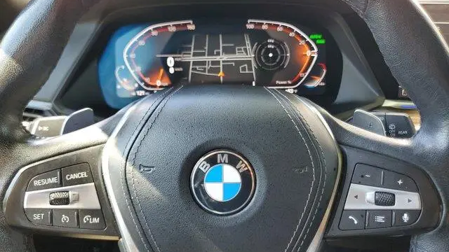 2023 BMW X5 sDrive40i