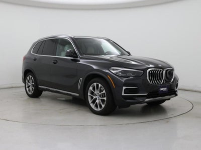 Photo of a 2023 BMW X5 Sdrive40i 4DR Sports Activity Vehicle for sale