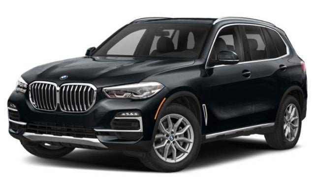 Preowned 2020 BMW X5 sDrive40i for Sale