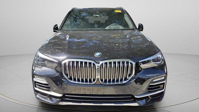 2020 BMW X5 sDrive40i