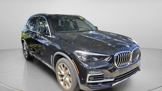 2020 BMW X5 sDrive40i