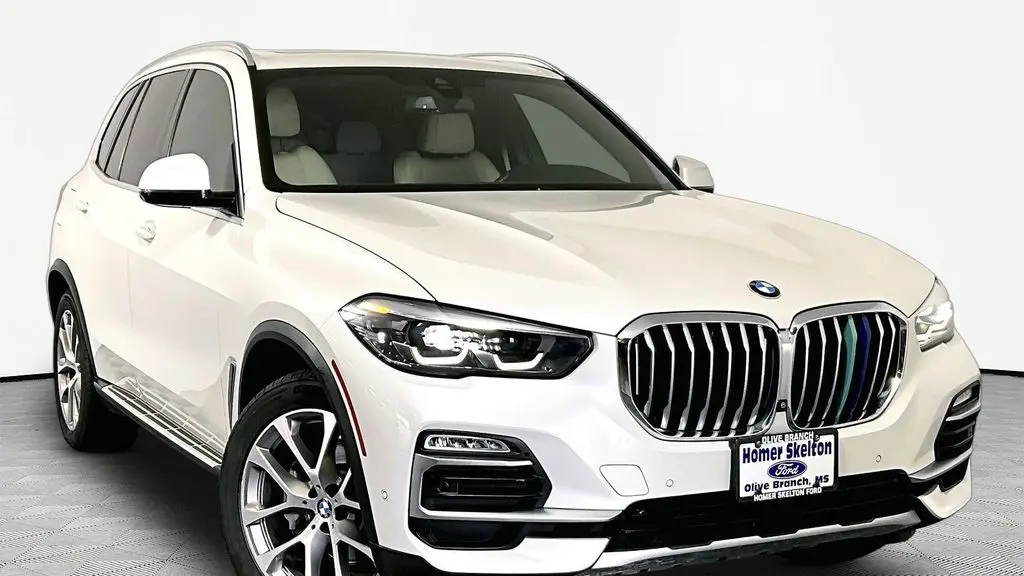 Preowned 2020 BMW X5 sDrive40i for Sale