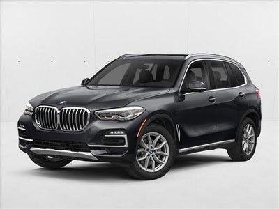 Photo of a 2020 BMW X5 Sdrive40i 4DR Sports Activity Vehicle for sale