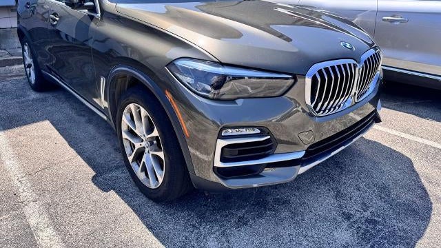 Preowned 2020 BMW X5 sDrive40i for Sale