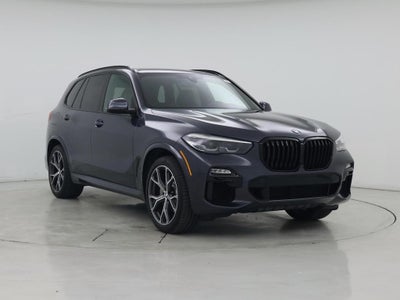 2020 BMW X5 Sdrive40i 4DR Sports Activity Vehicle