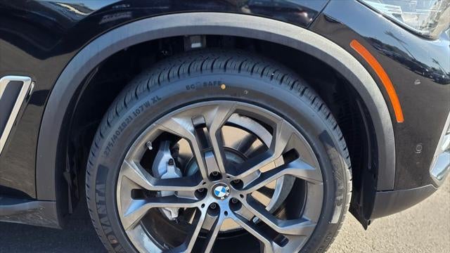 2021 BMW X5 sDrive40i