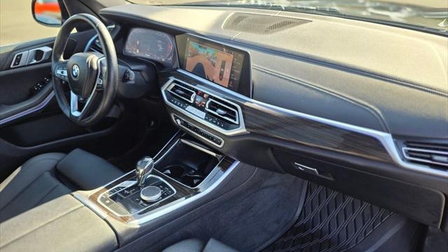 2021 BMW X5 sDrive40i