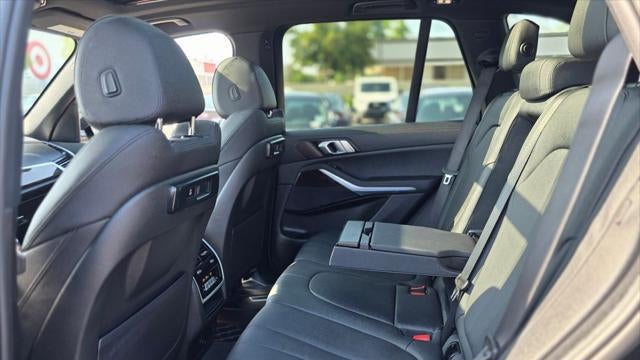 2021 BMW X5 sDrive40i