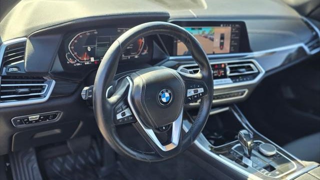 2021 BMW X5 sDrive40i