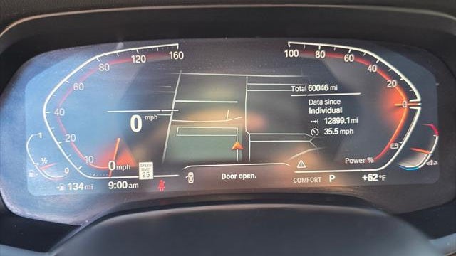 2021 BMW X5 sDrive40i