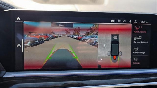 2021 BMW X5 sDrive40i