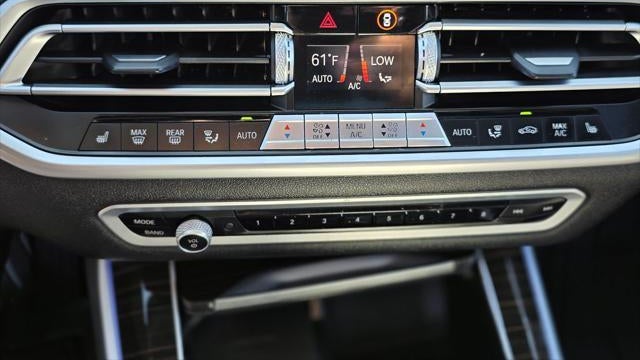 2021 BMW X5 sDrive40i